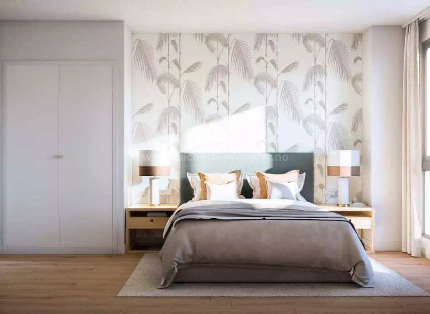 Apartamento / piso en Denia Centro