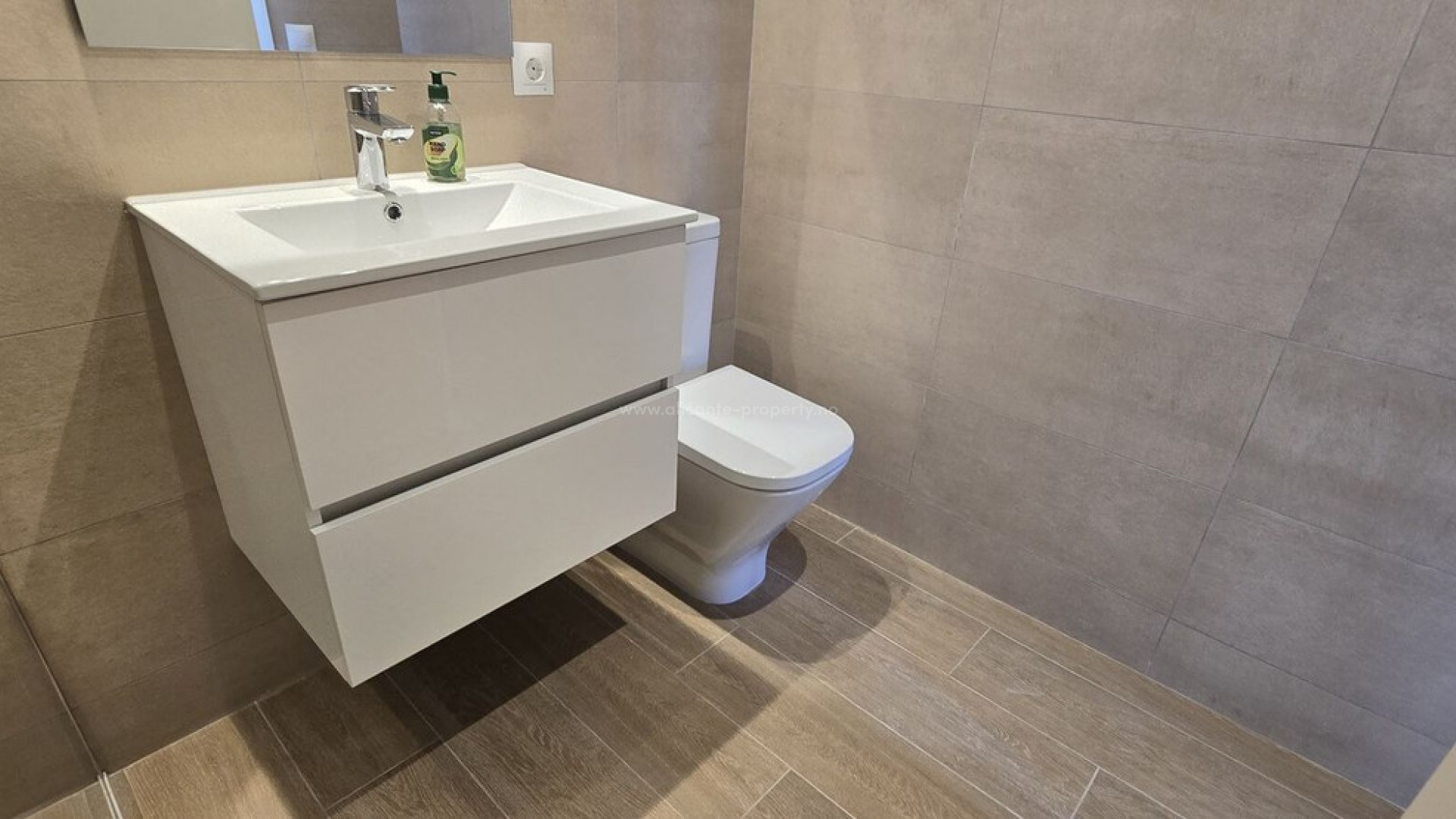 Apartamento / piso en Denia Centro