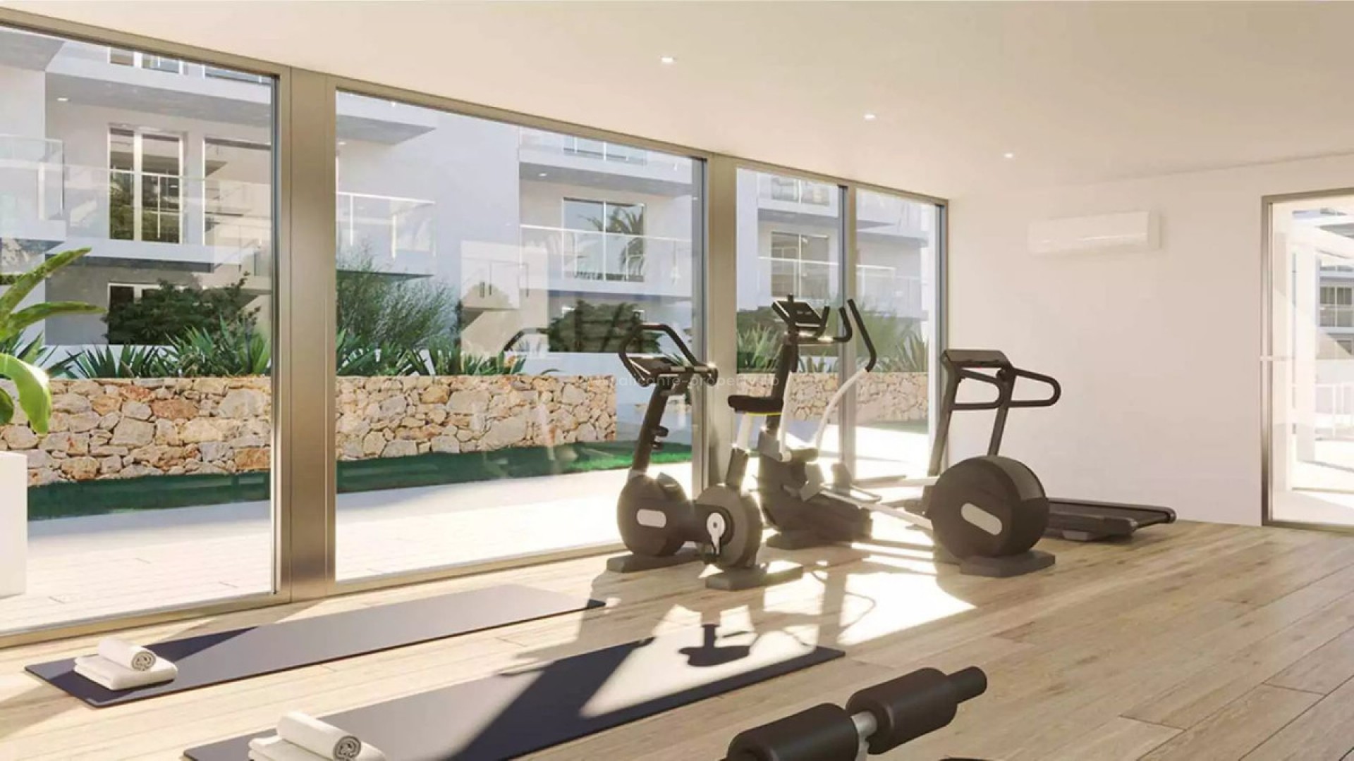 Apartamento / piso en Denia Centro