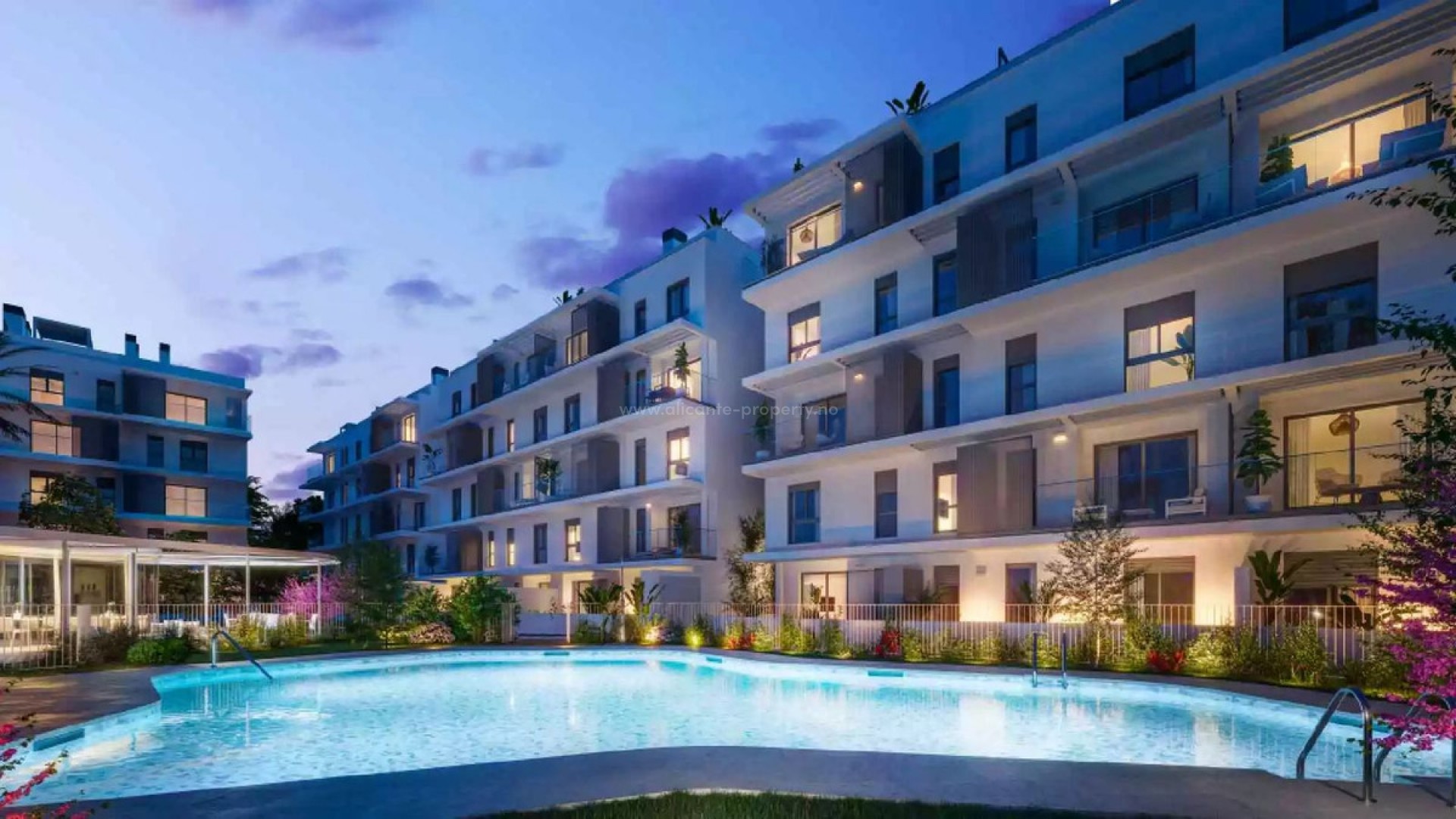 Apartamento / piso en Denia Centro