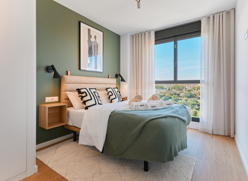 Apartamento / piso en Denia Centro