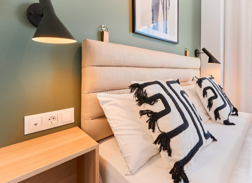 Apartamento / piso en Denia Centro