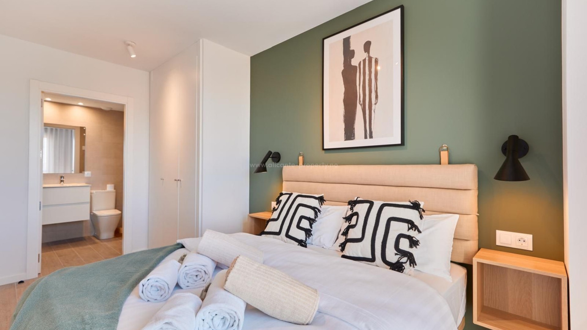 Apartamento / piso en Denia Centro