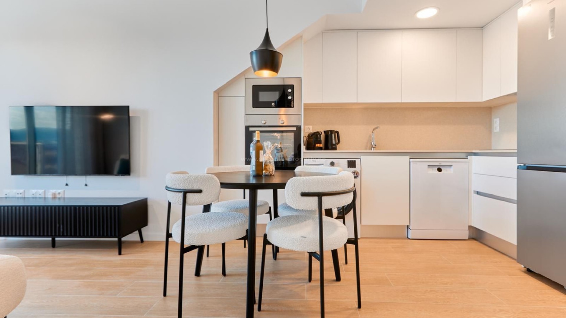 Apartamento / piso en Denia Centro