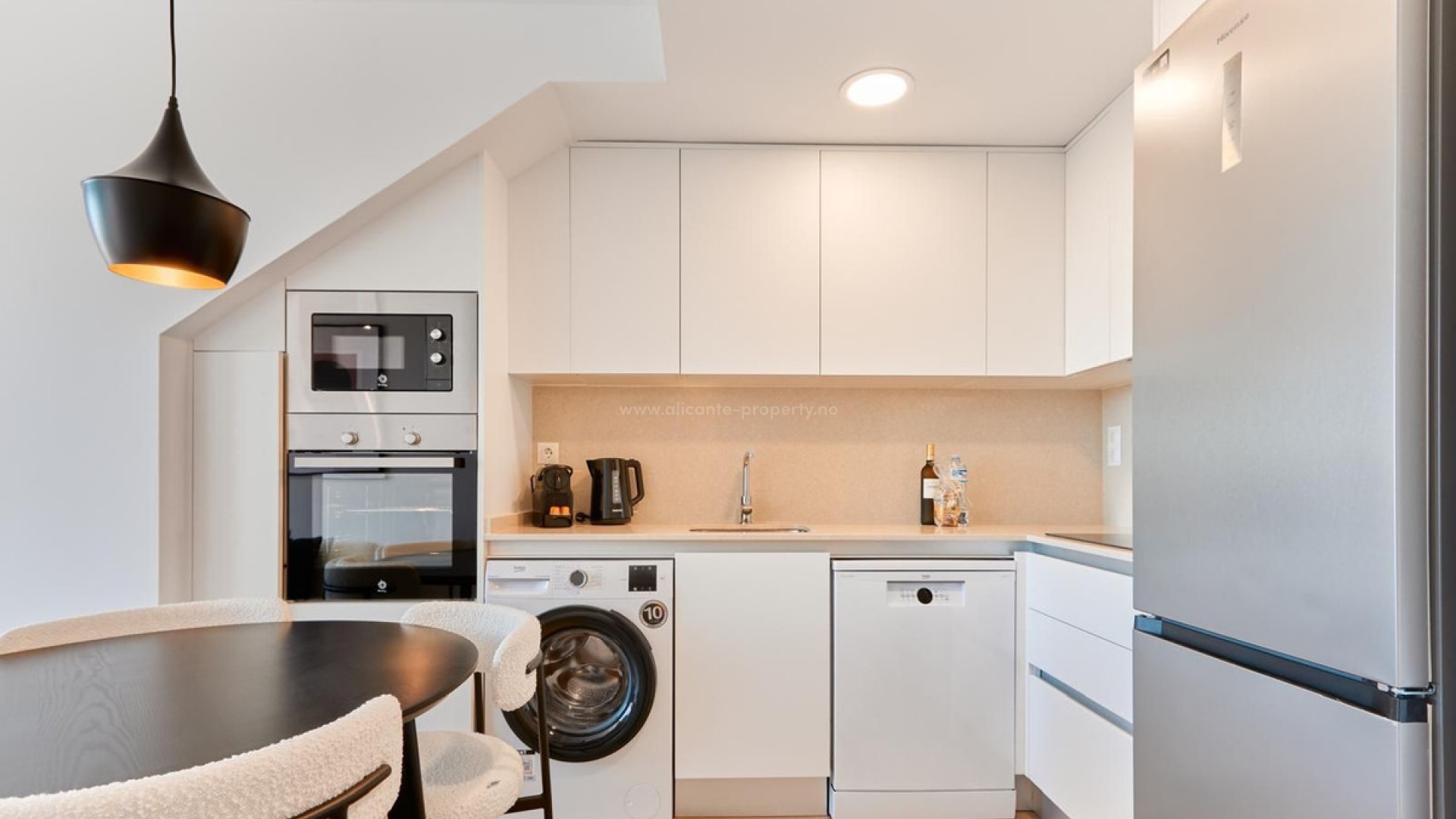 Apartamento / piso en Denia Centro