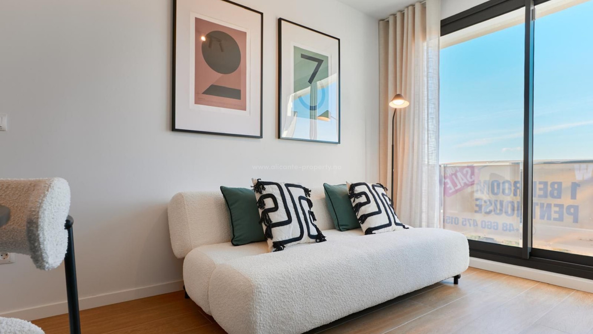 Apartamento / piso en Denia Centro