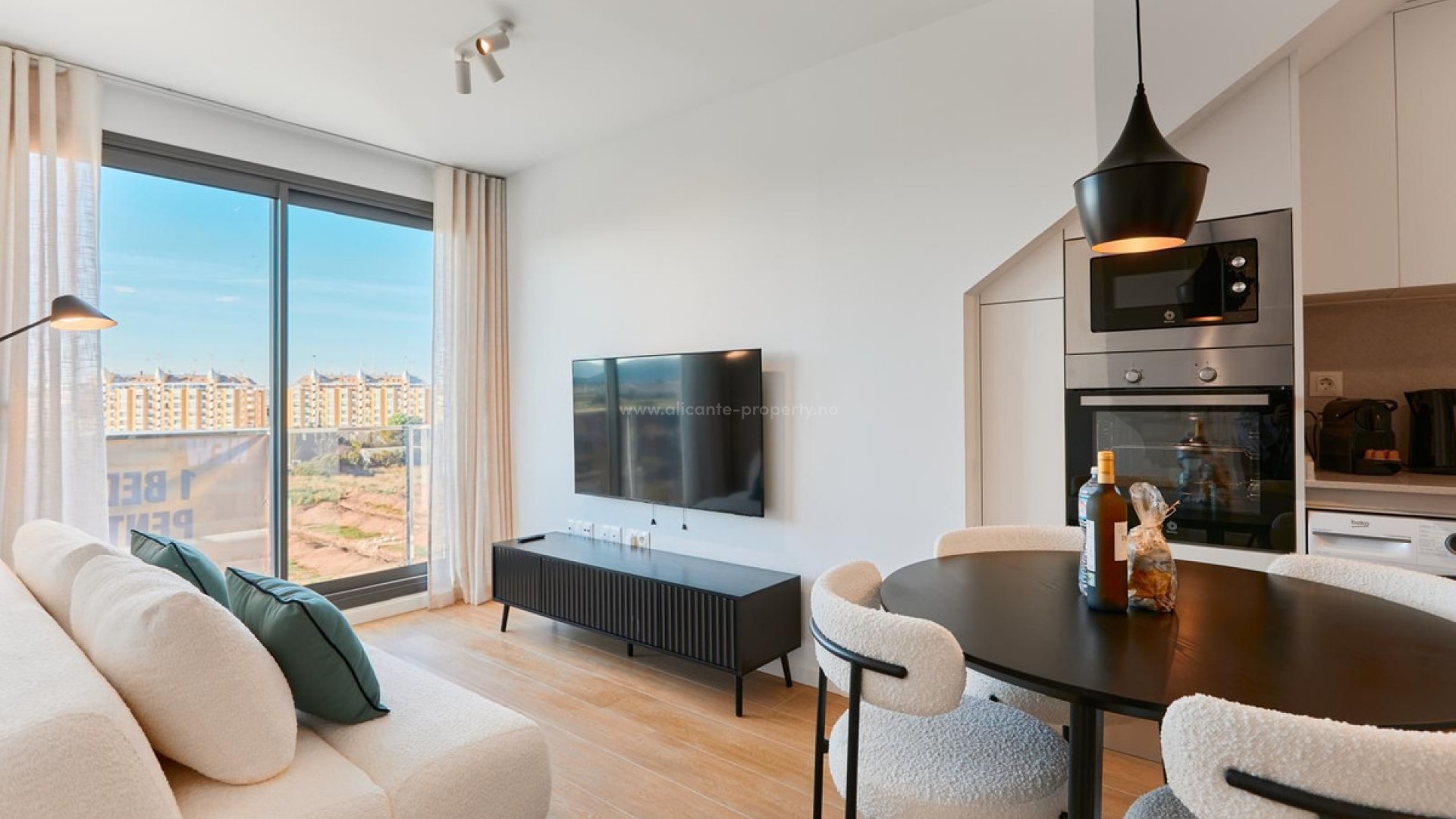 Apartamento / piso en Denia Centro