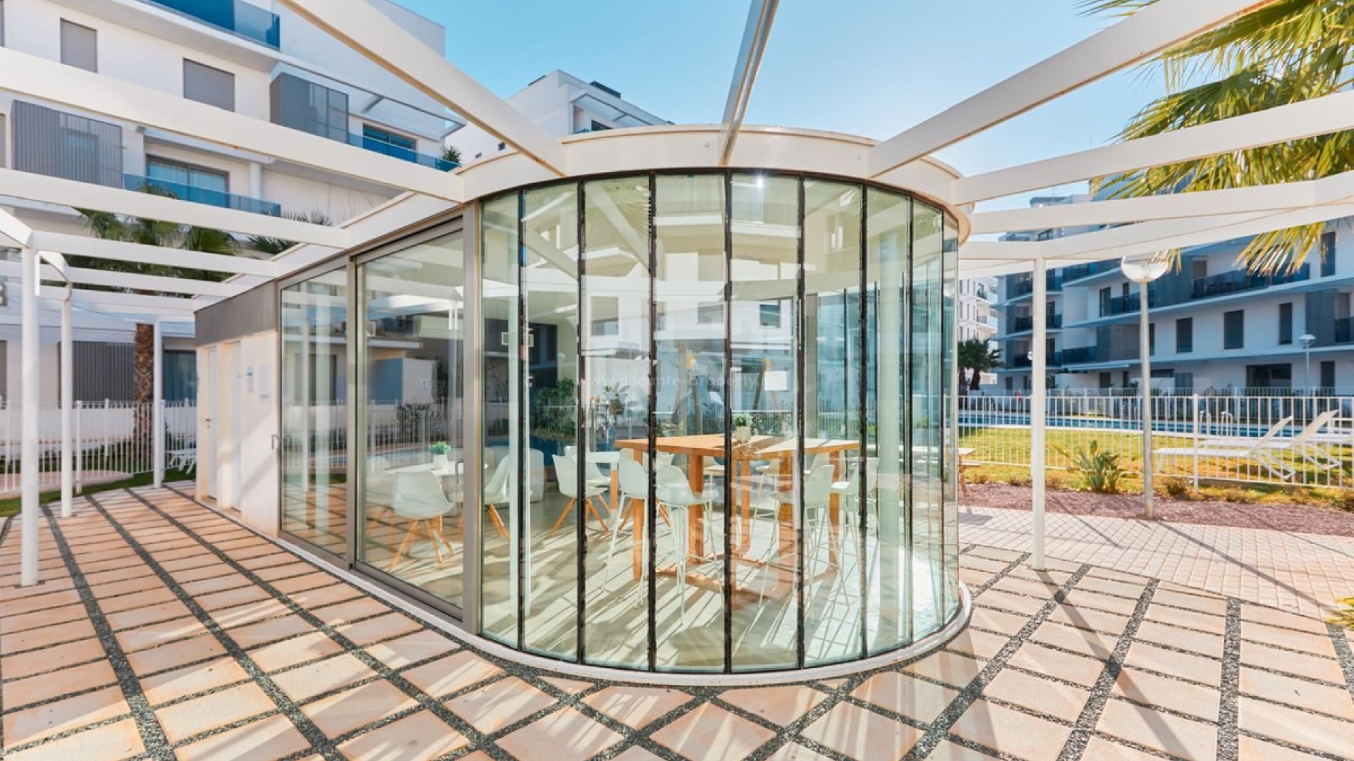 Apartamento / piso en Denia Centro