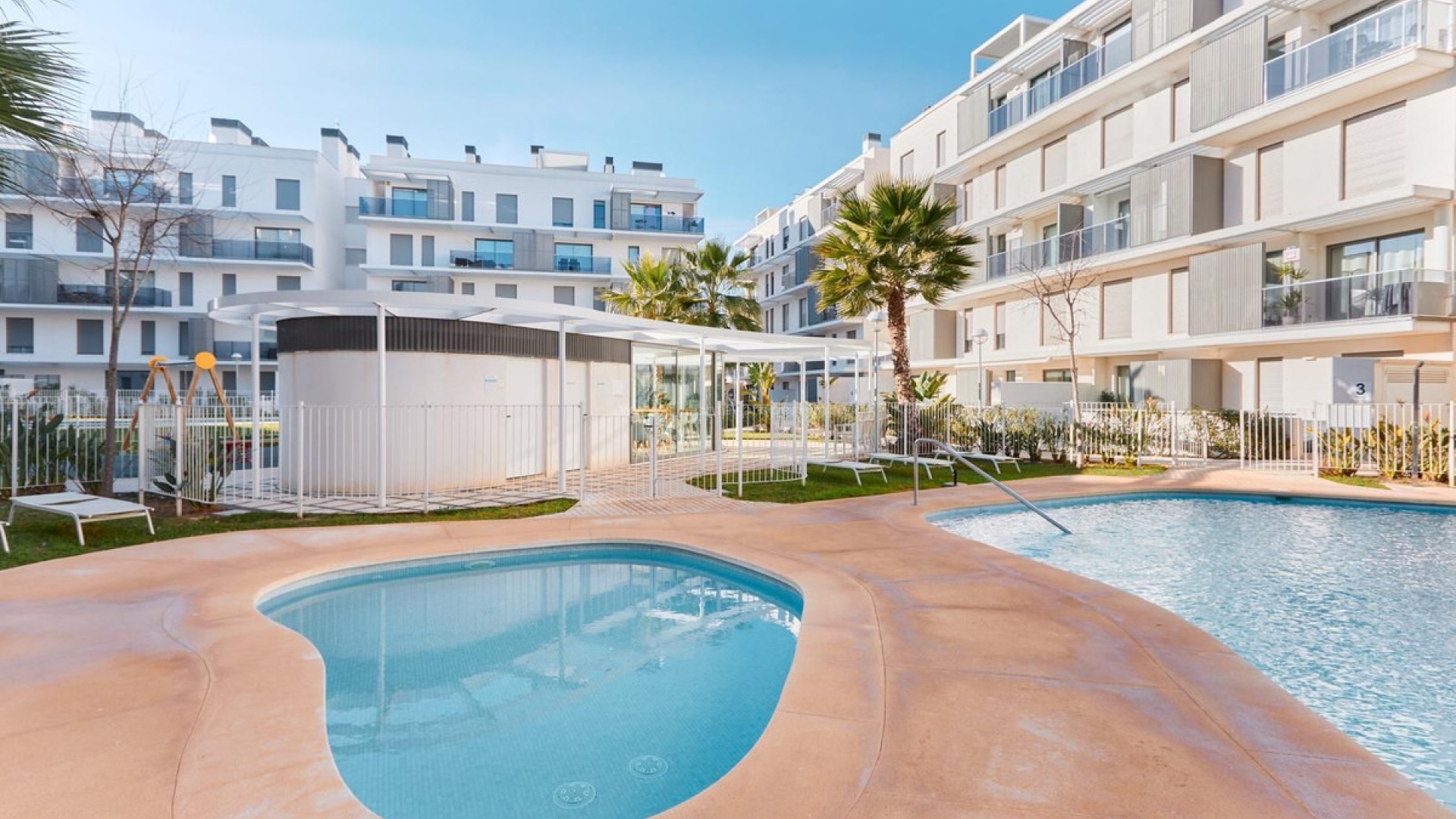 Apartamento / piso en Denia Centro