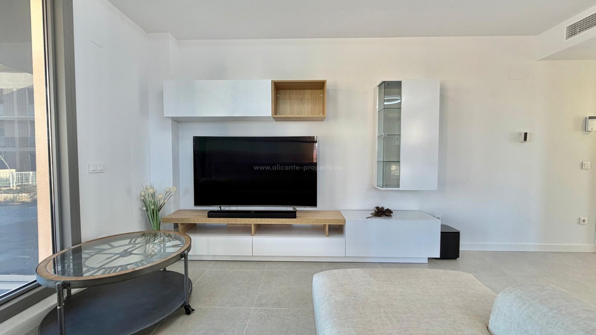 Apartamento / piso en Denia Centro