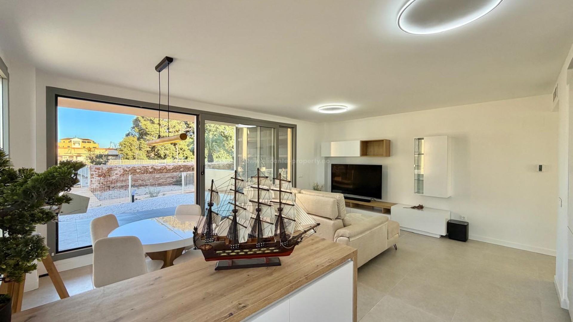 Apartamento / piso en Denia Centro