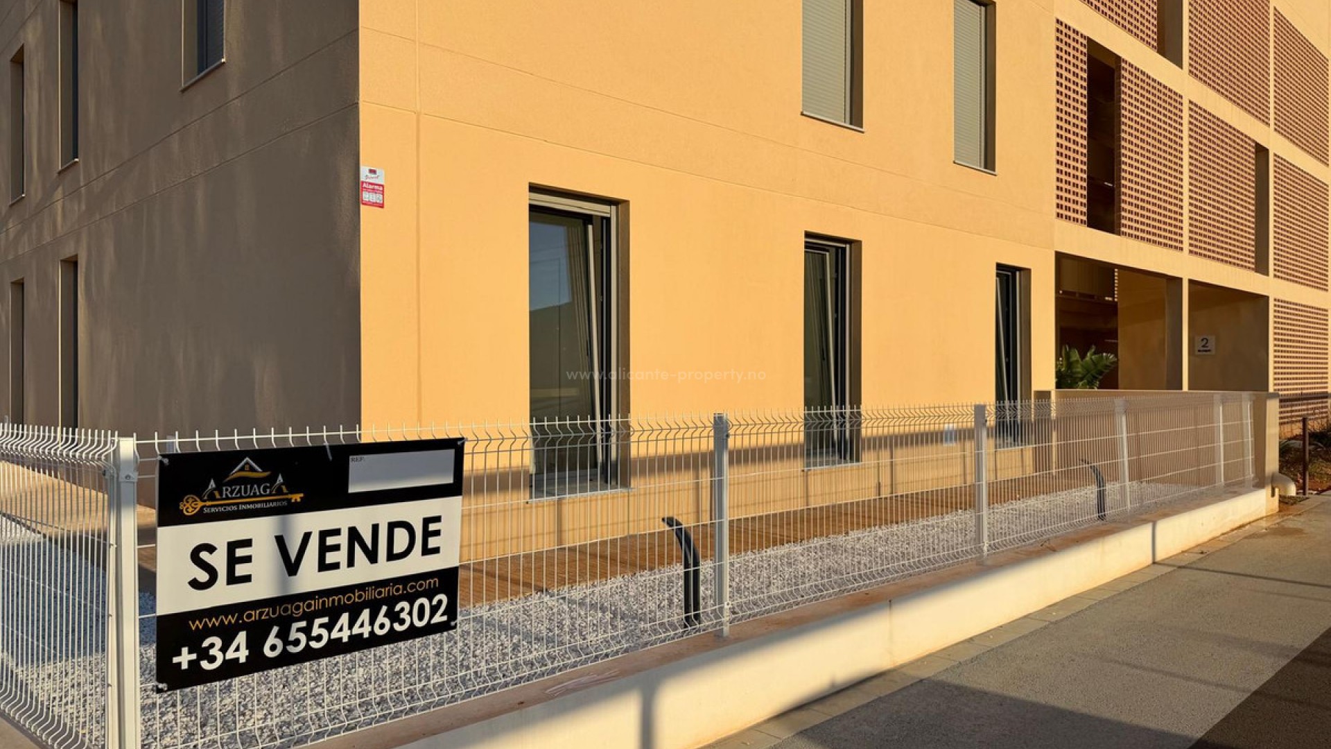 Apartamento / piso en Denia Centro