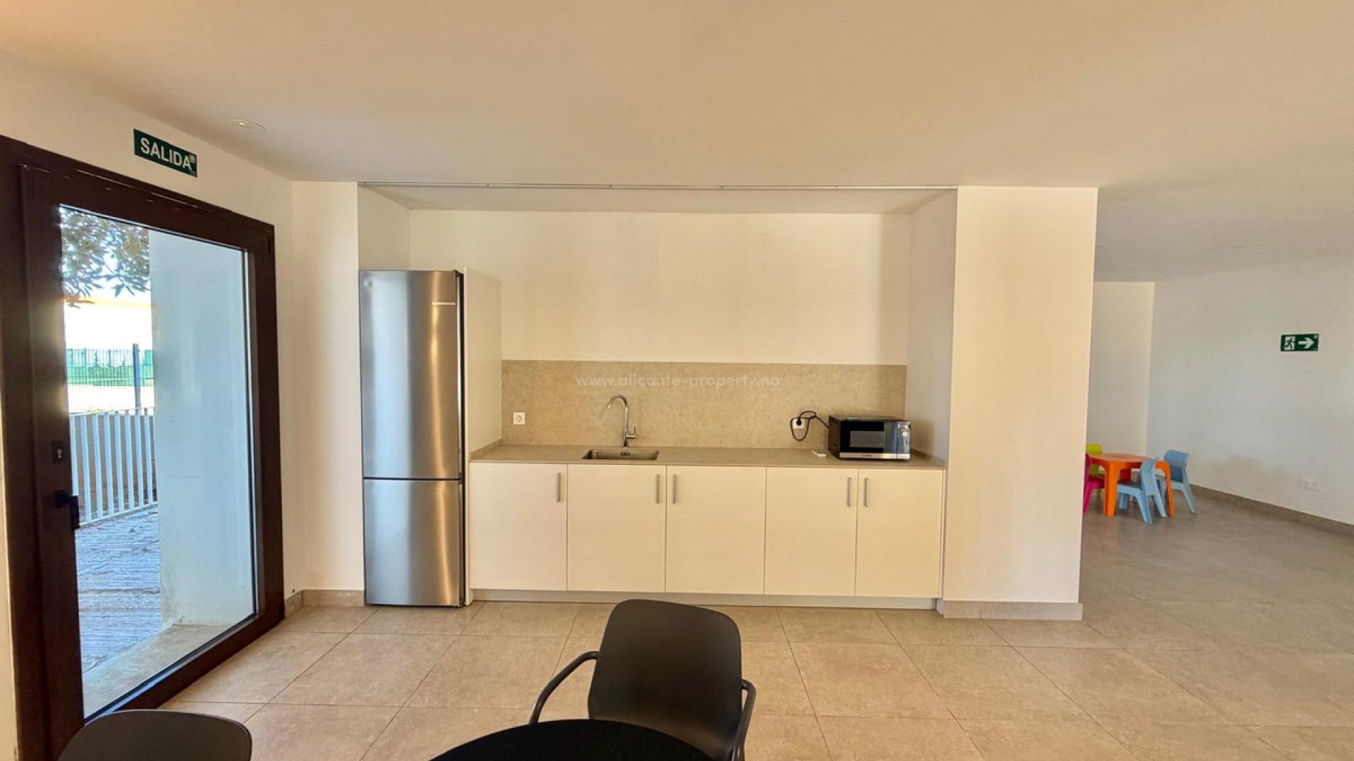 Apartamento / piso en Denia Centro