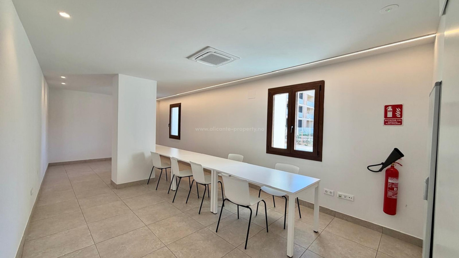 Apartamento / piso en Denia Centro