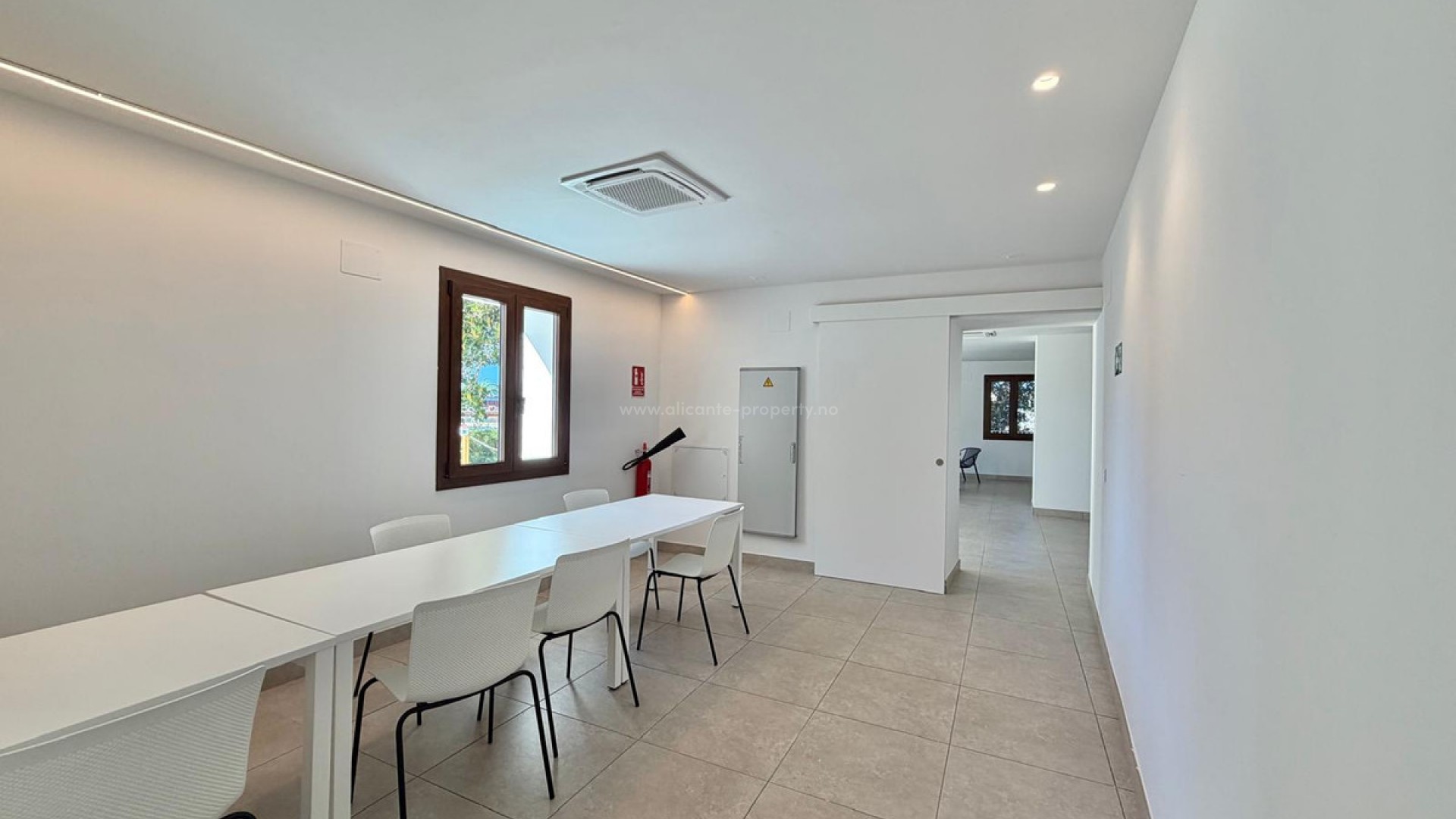 Apartamento / piso en Denia Centro