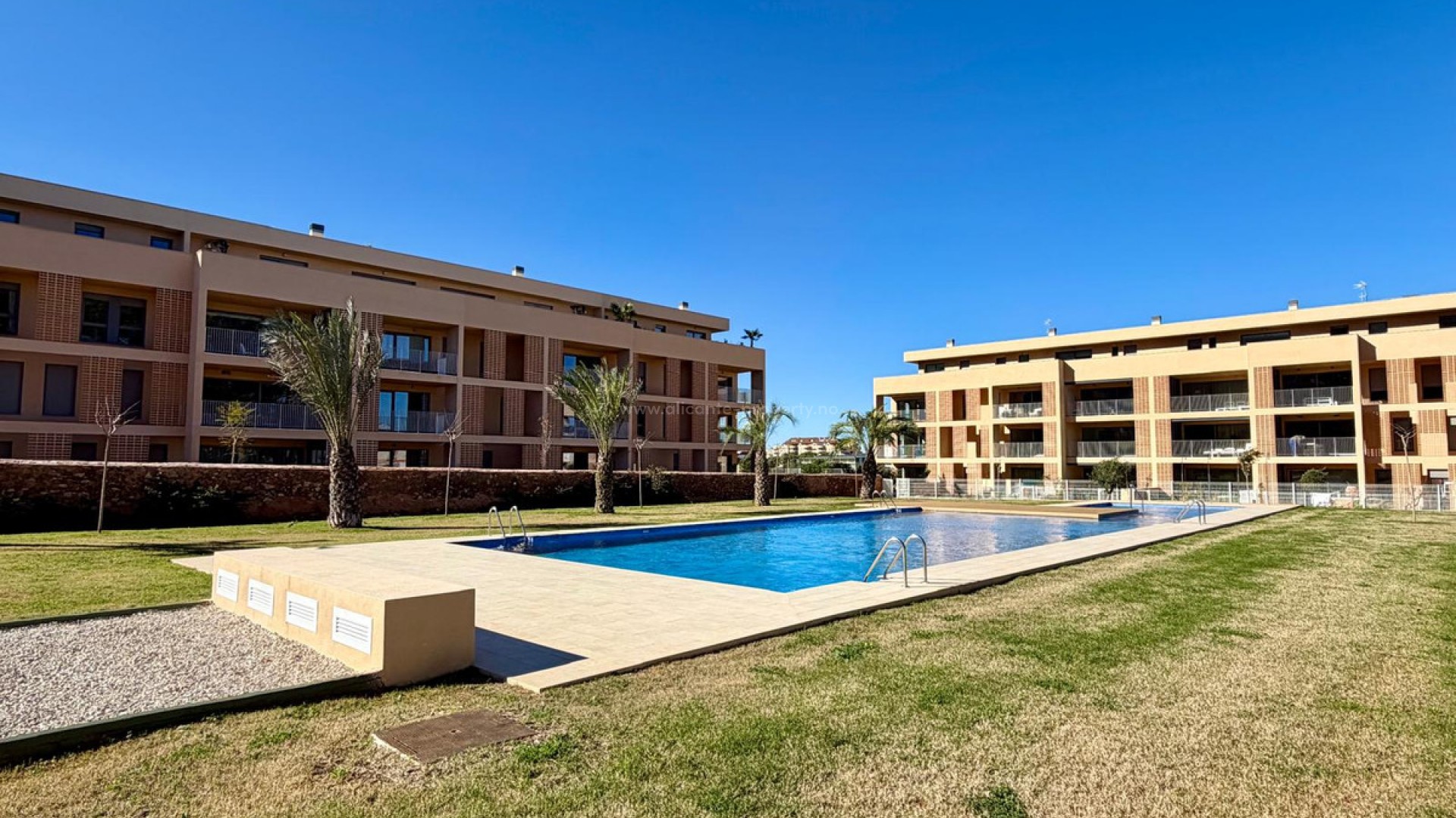 Apartamento / piso en Denia Centro