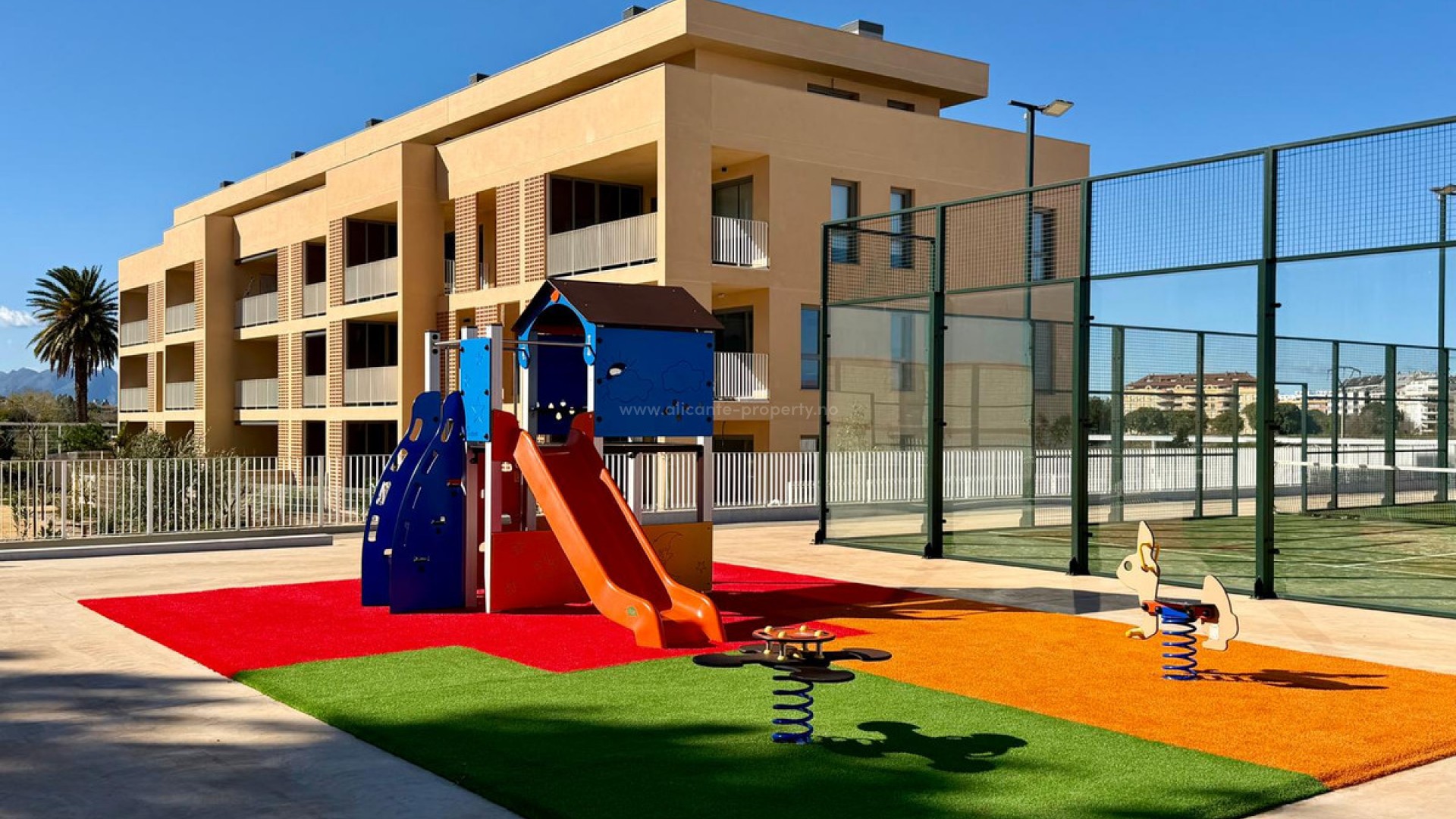 Apartamento / piso en Denia Centro