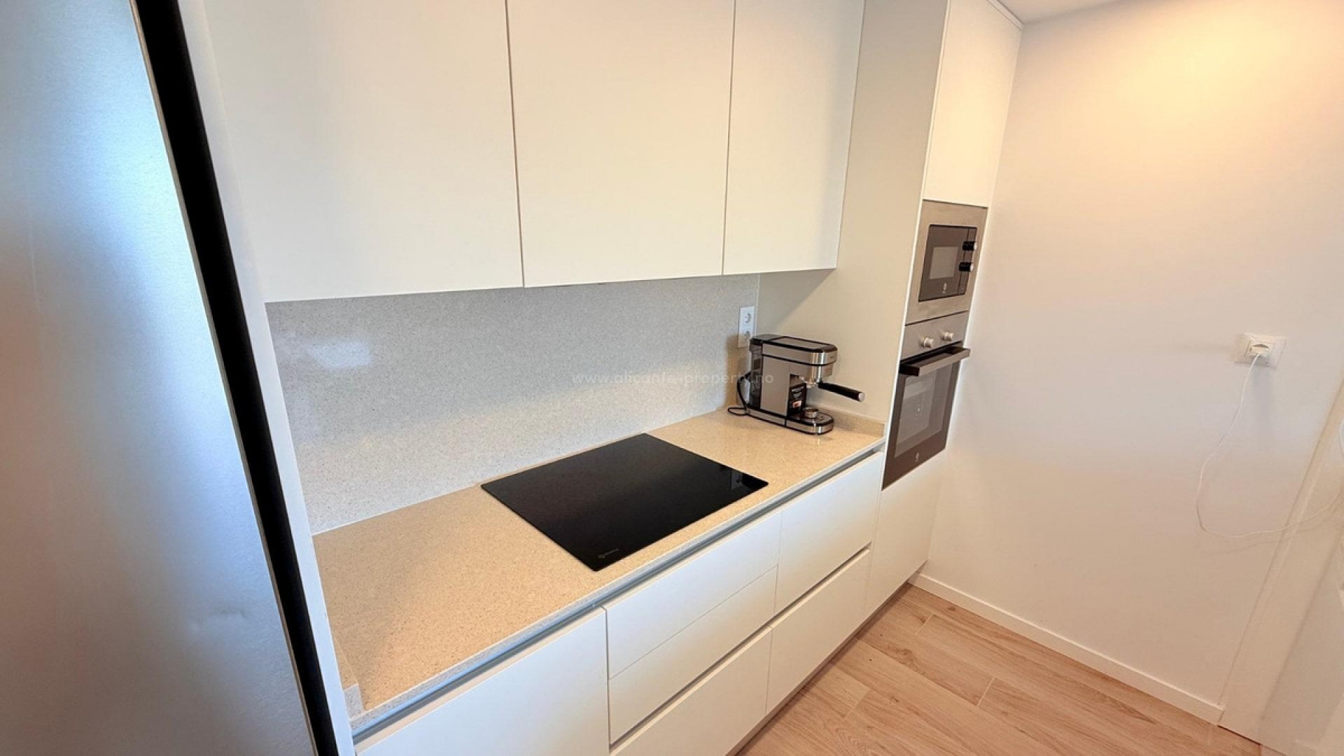 Apartamento / piso en Denia Centro