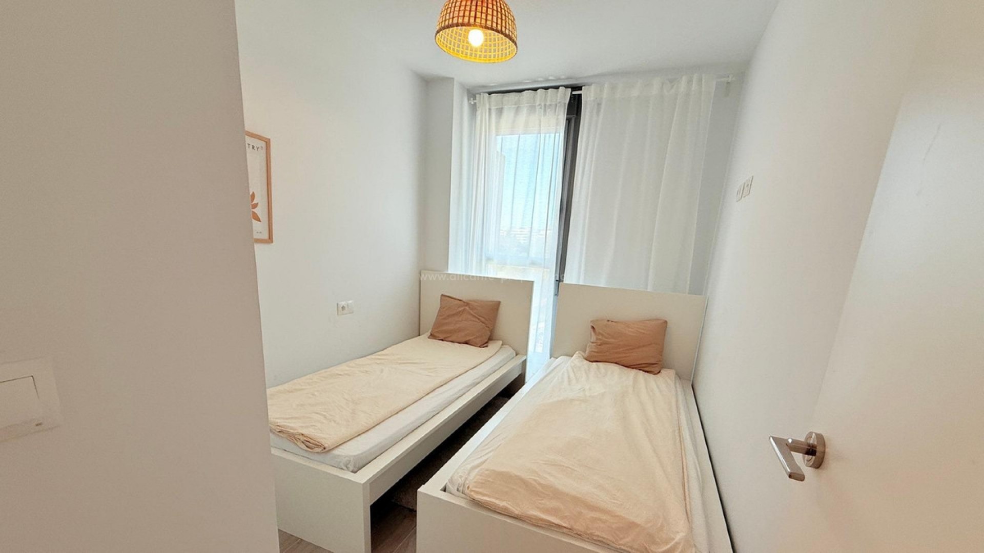 Apartamento / piso en Denia Centro
