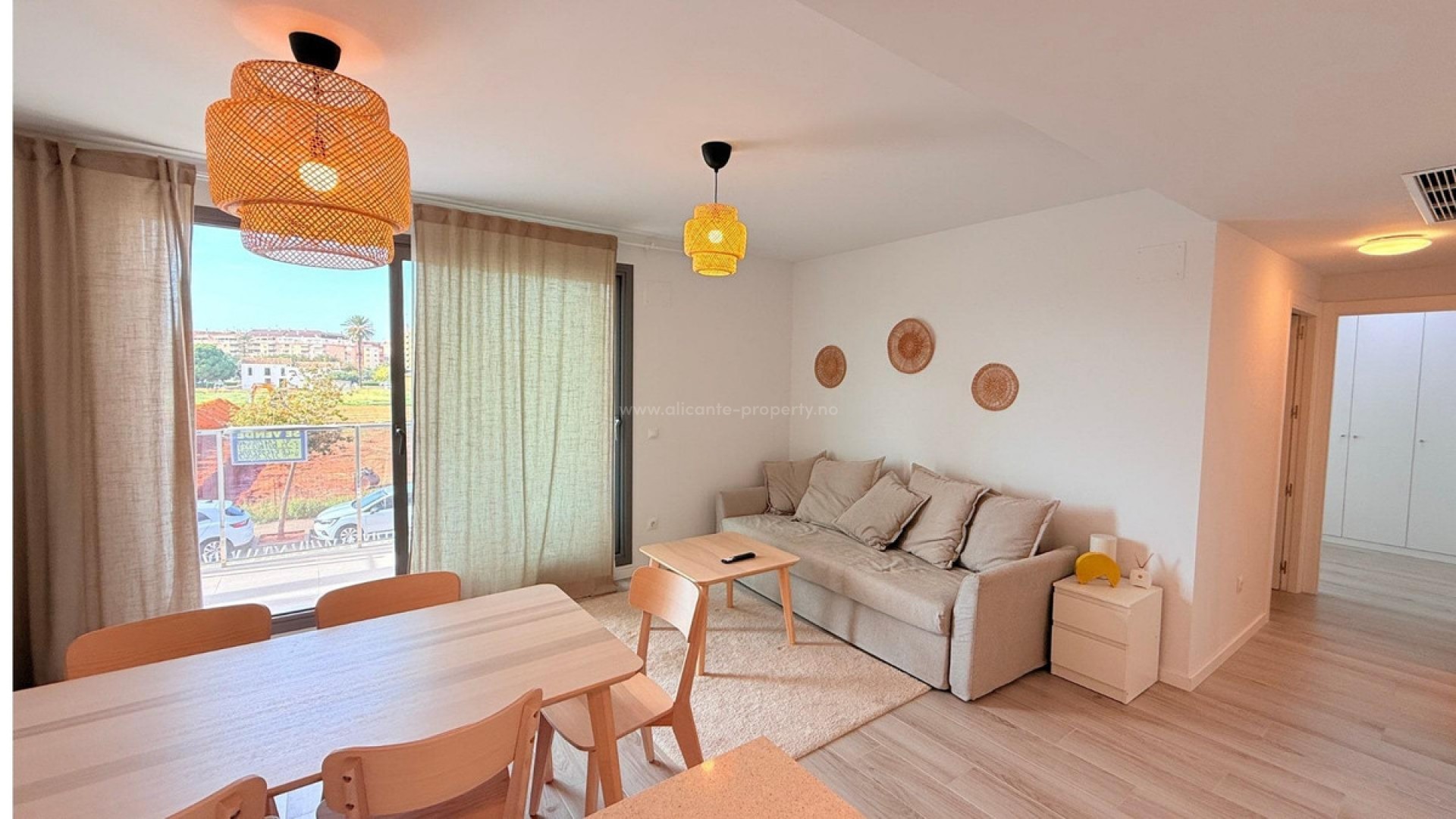 Apartamento / piso en Denia Centro