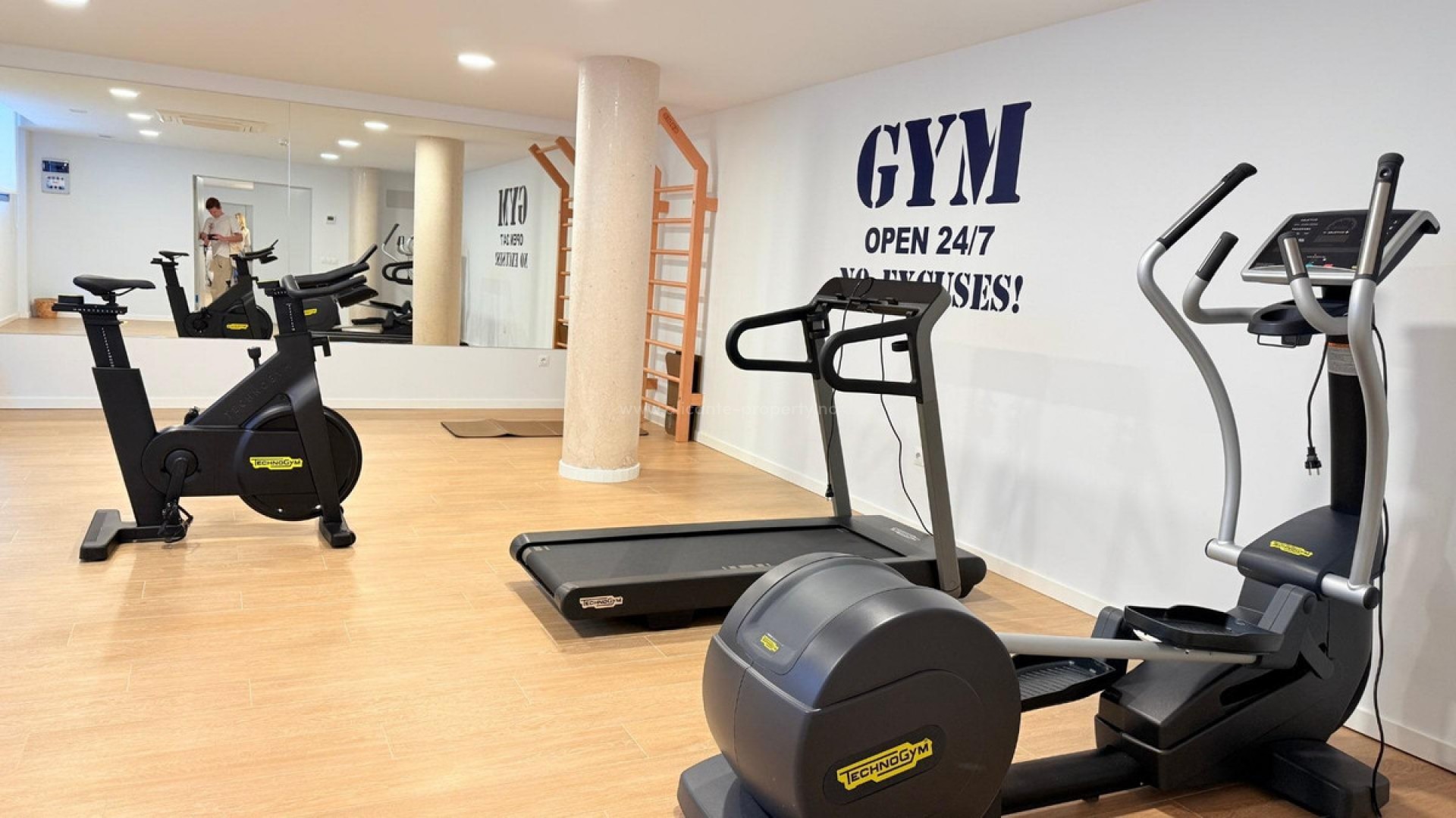 Apartamento / piso en Denia Centro