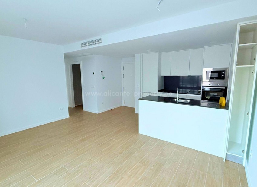 Apartamento / piso en Denia Centro