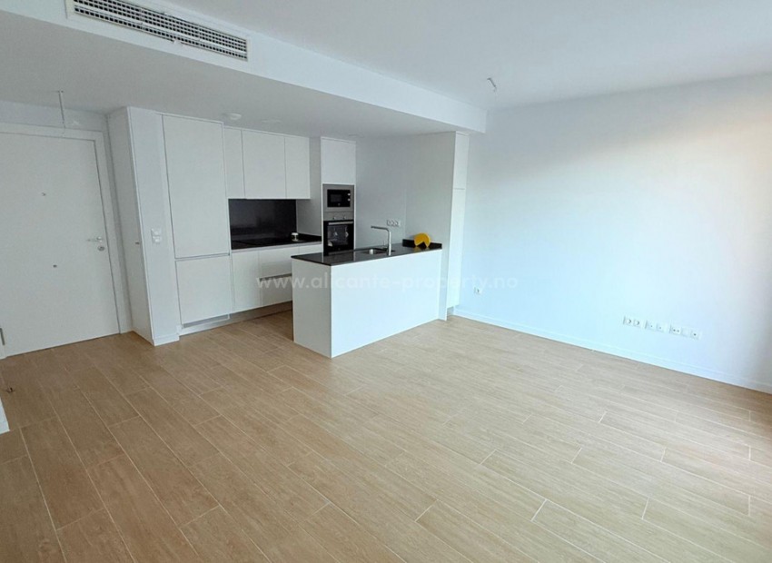 Apartamento / piso en Denia Centro