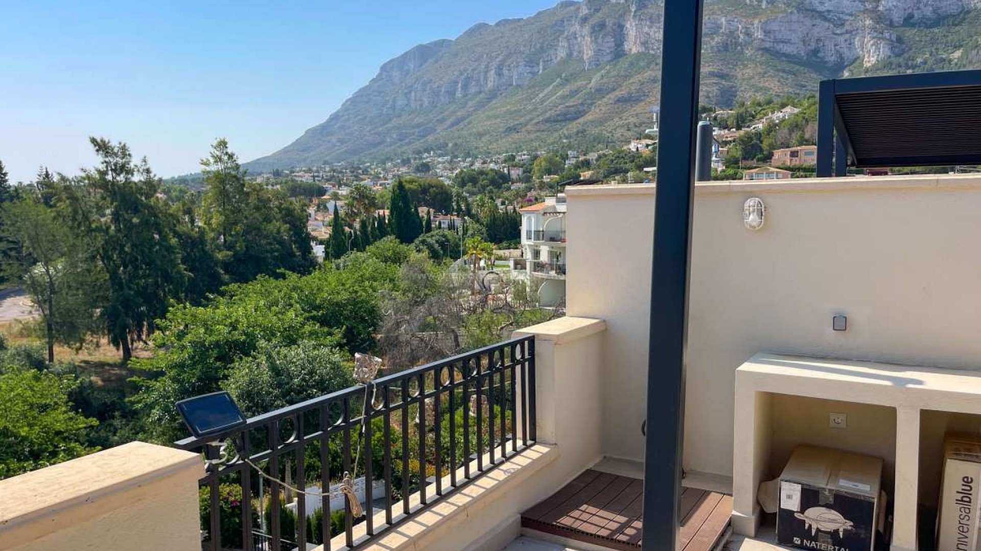 Apartamento / piso en Denia Centro