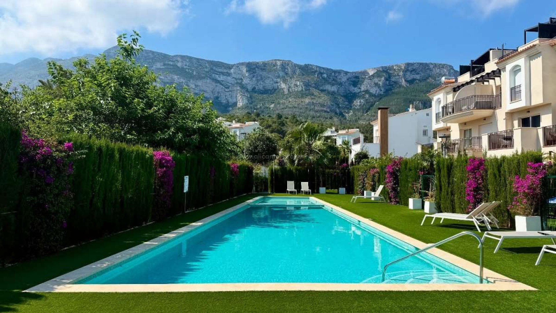 Apartamento / piso en Denia Centro
