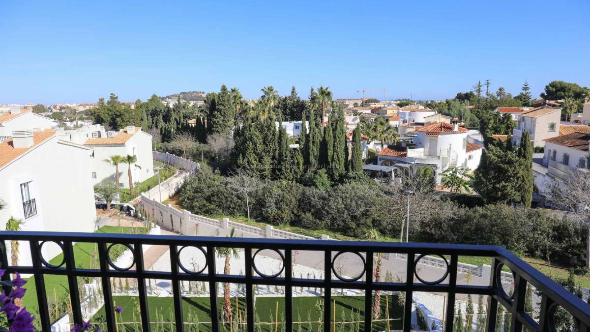 Apartamento / piso en Denia Centro