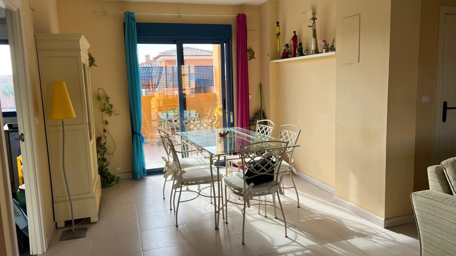 Apartamento / piso en Denia Centro