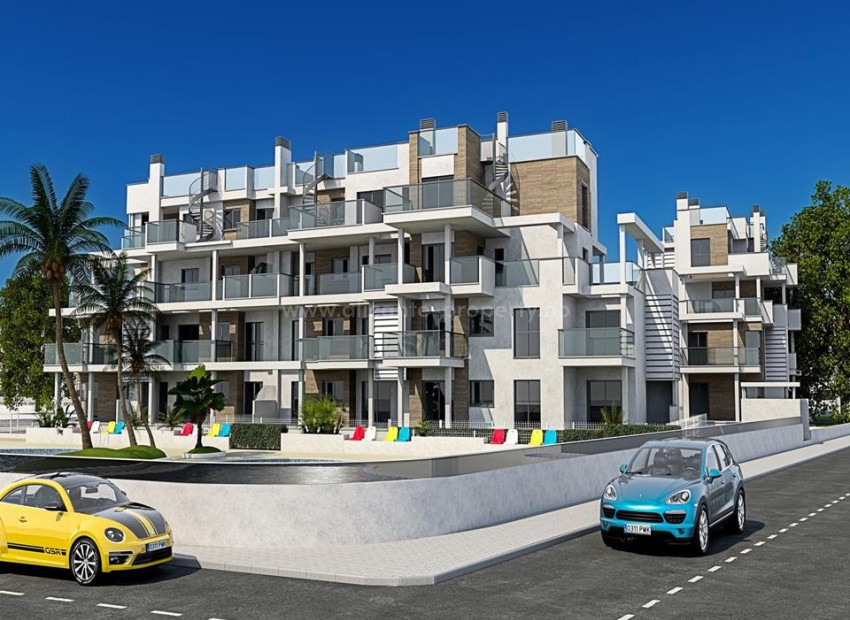 Apartamento / piso en Denia Centro