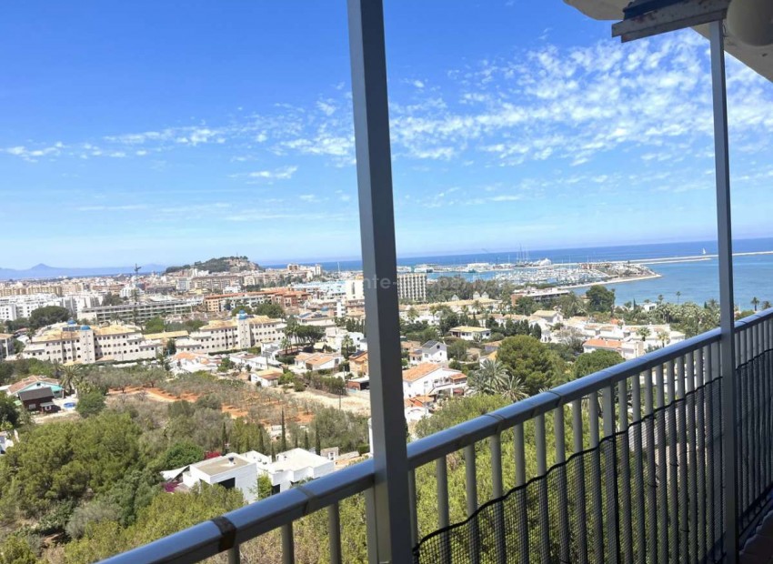Apartamento / piso en Denia Centro