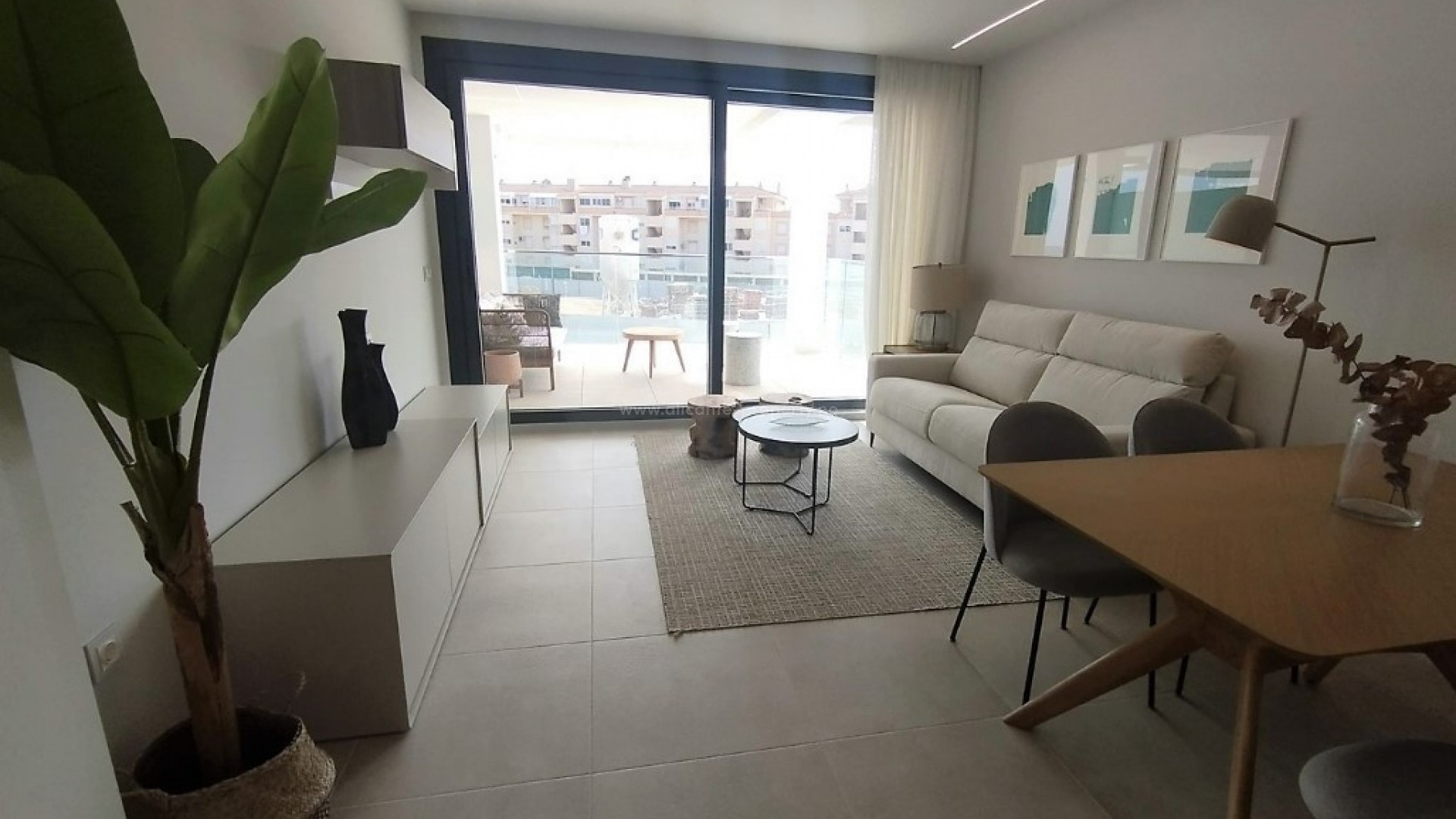 Apartamento / piso en Denia Centro