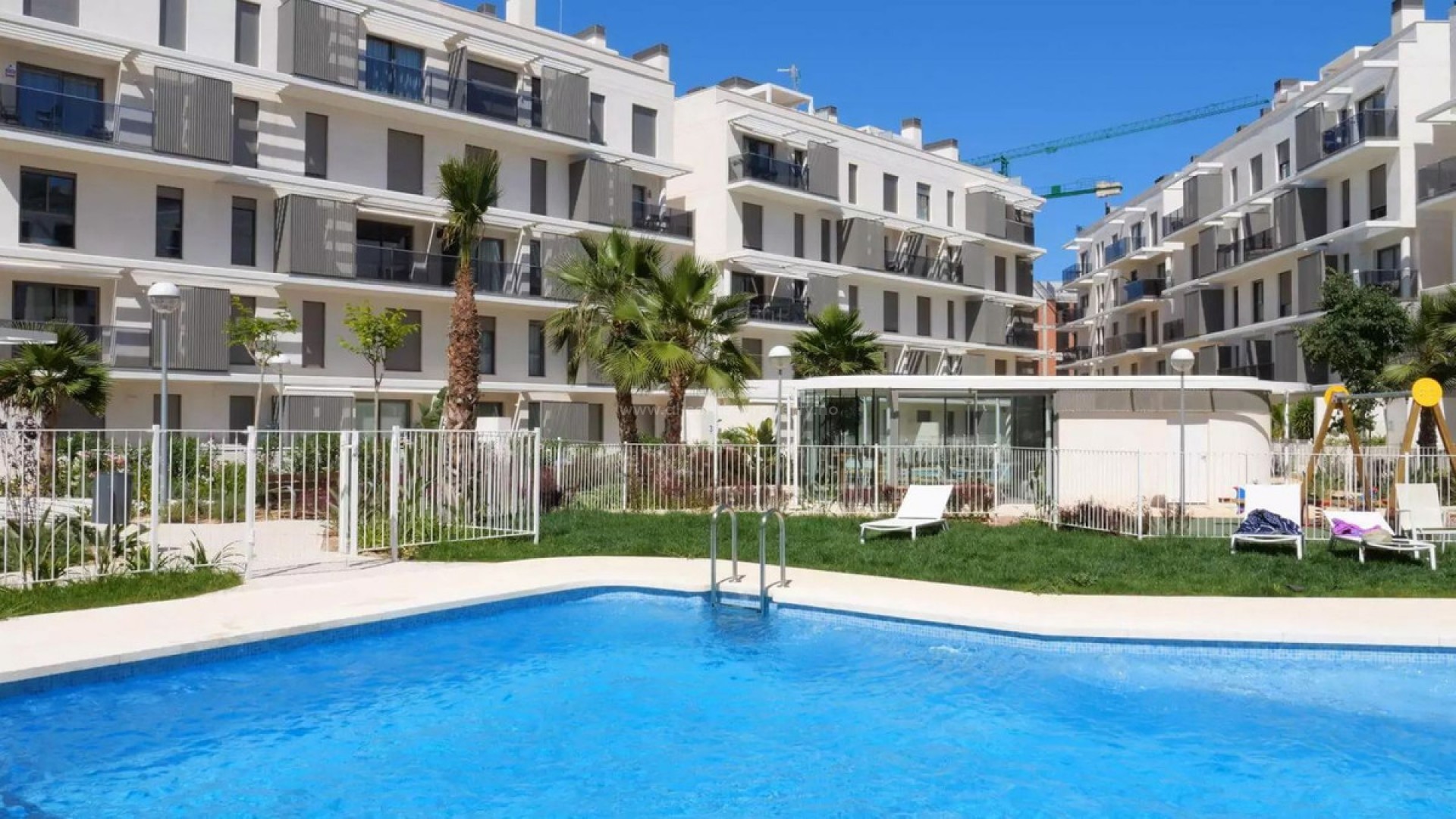 Apartamento / piso en Denia Centro