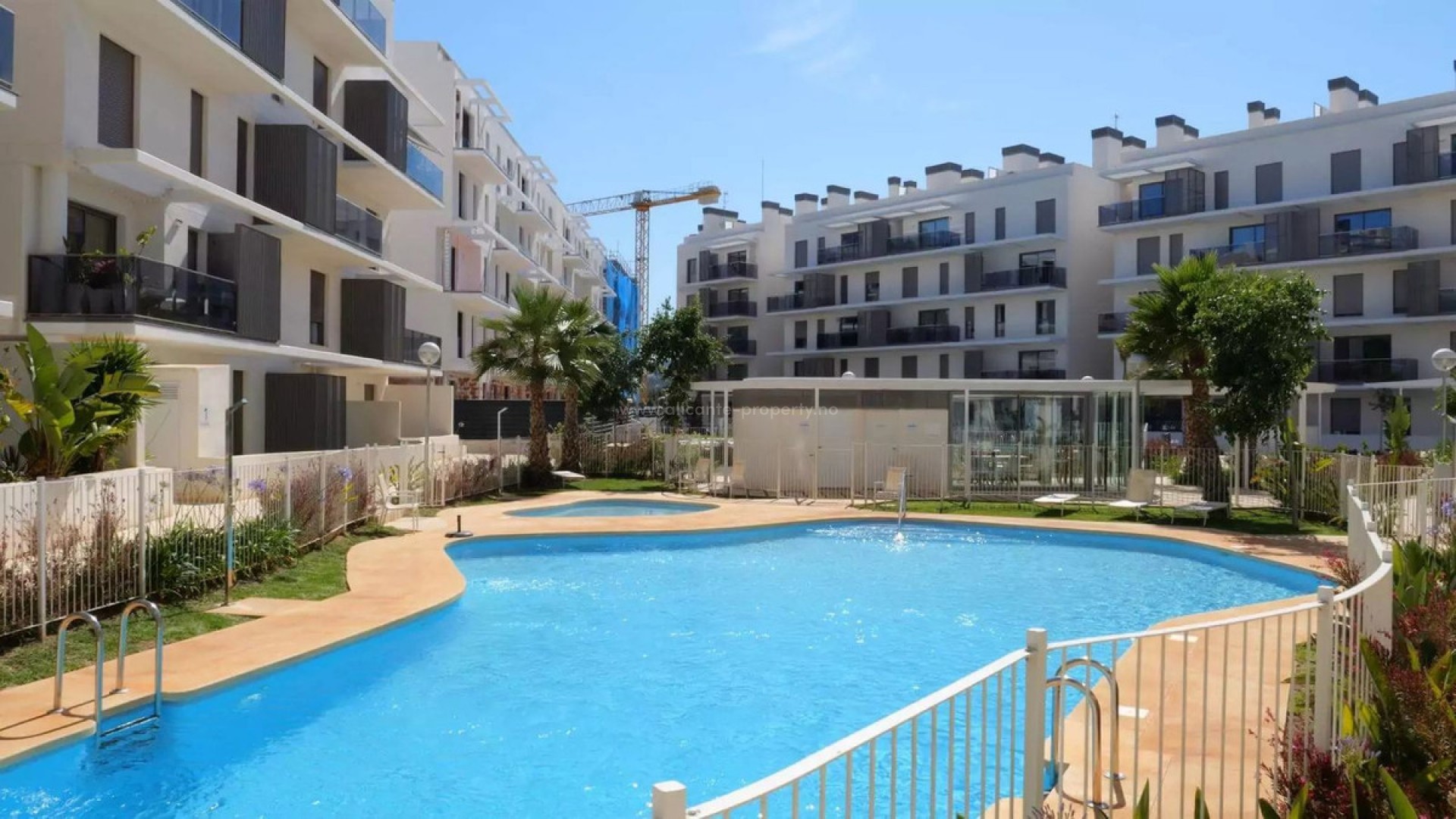 Apartamento / piso en Denia Centro