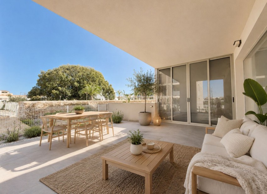 Apartamento / piso en Denia Centro