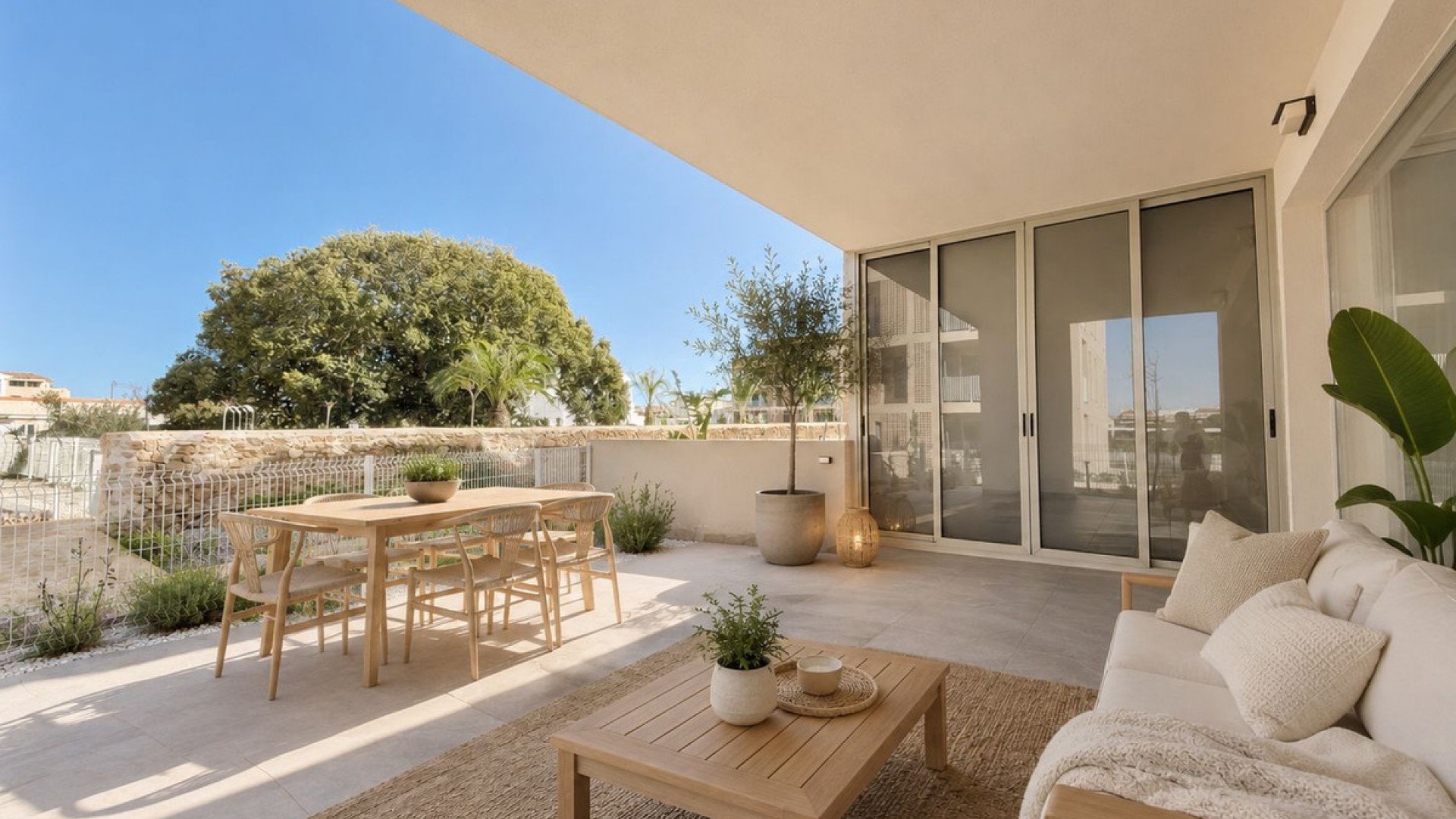Apartamento / piso en Denia Centro