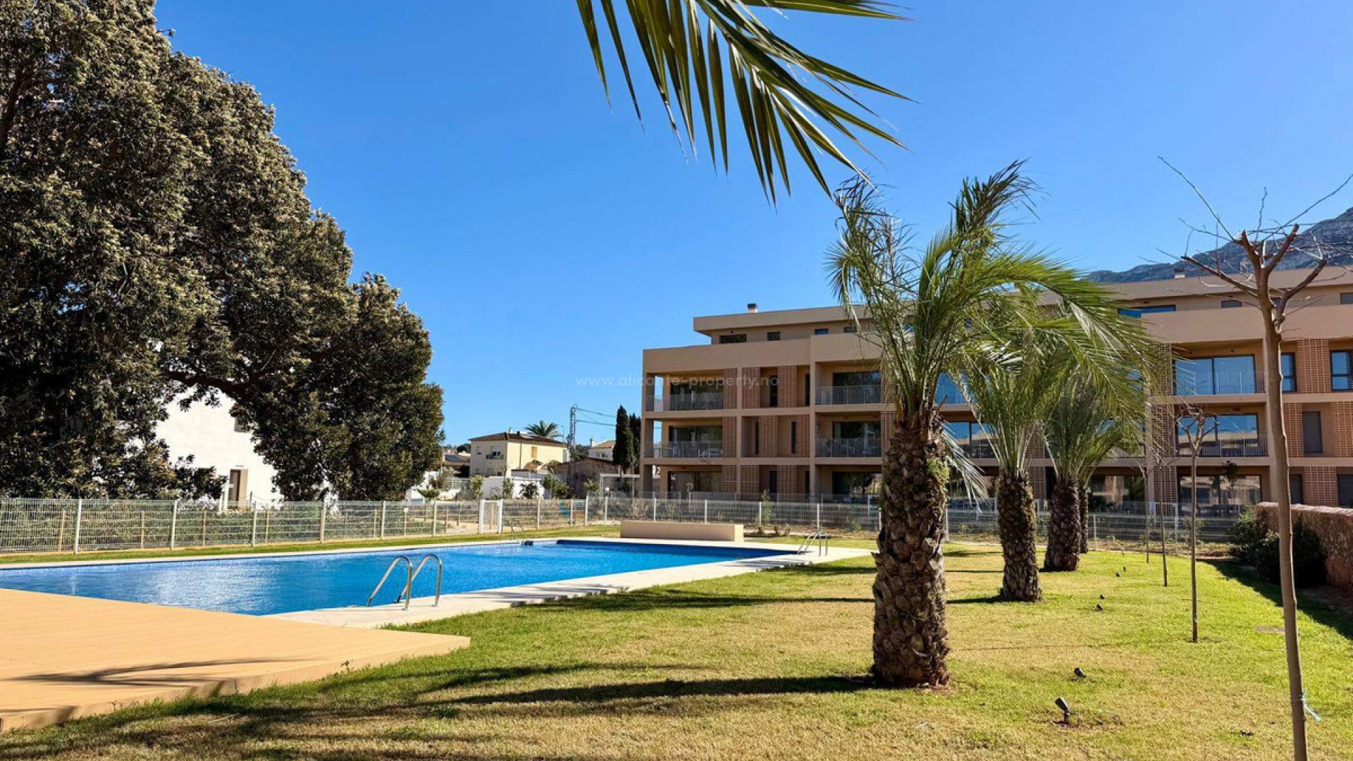 Apartamento / piso en Denia Centro