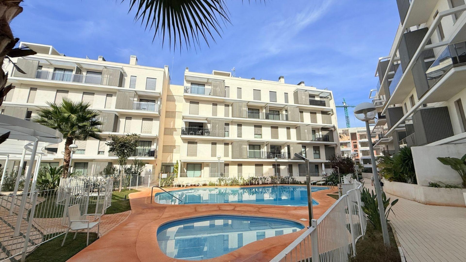 Apartamento / piso en Denia Centro