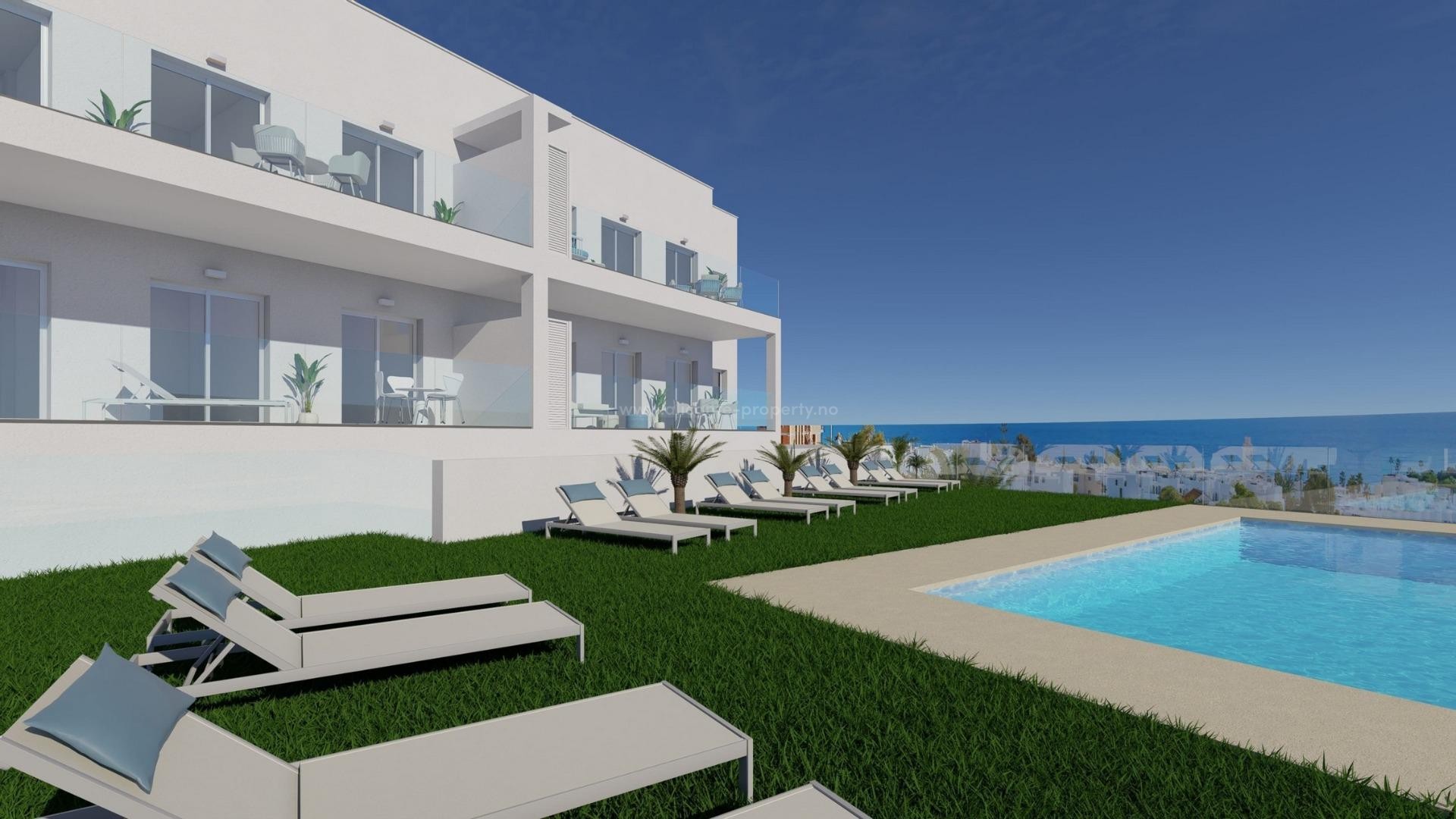 Apartamento / piso en Descargador
