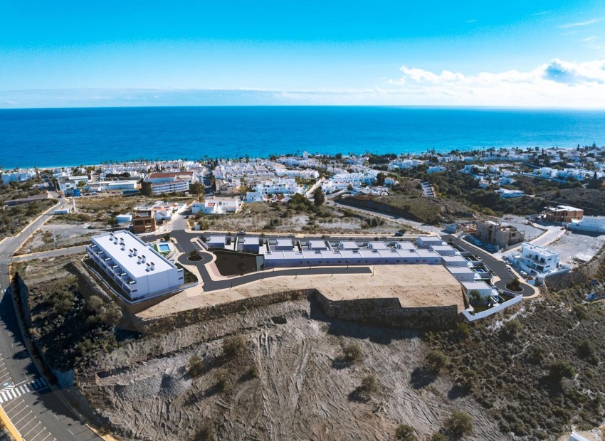 Apartamento / piso en Descargador
