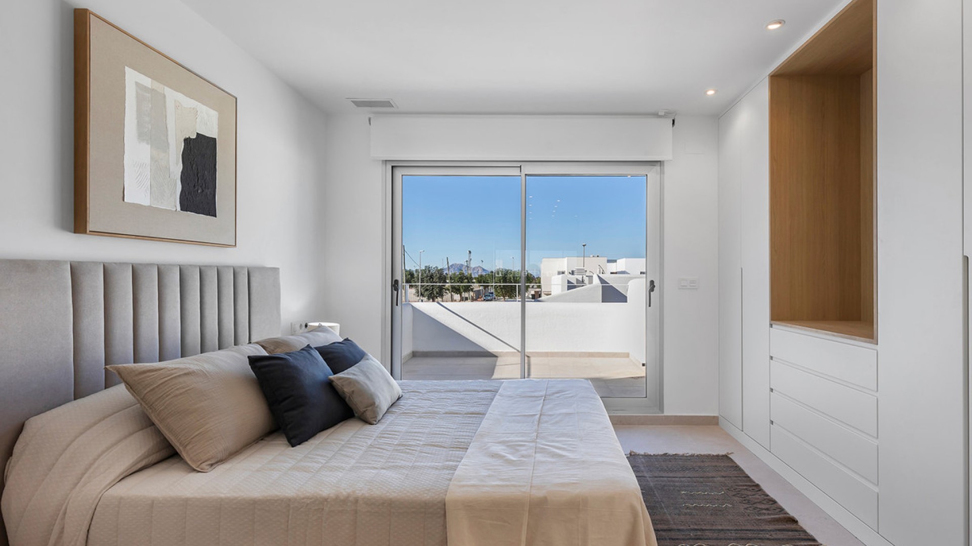 Apartamento / piso en Dolores Centro