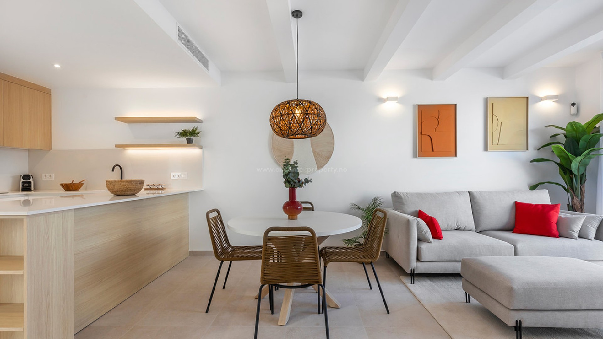 Apartamento / piso en Dolores Centro