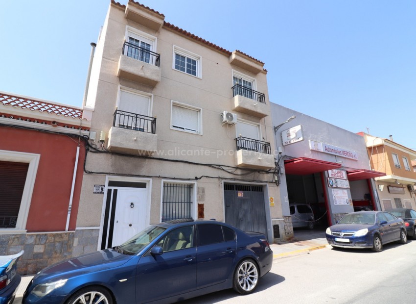 Apartamento / piso en Dolores Centro