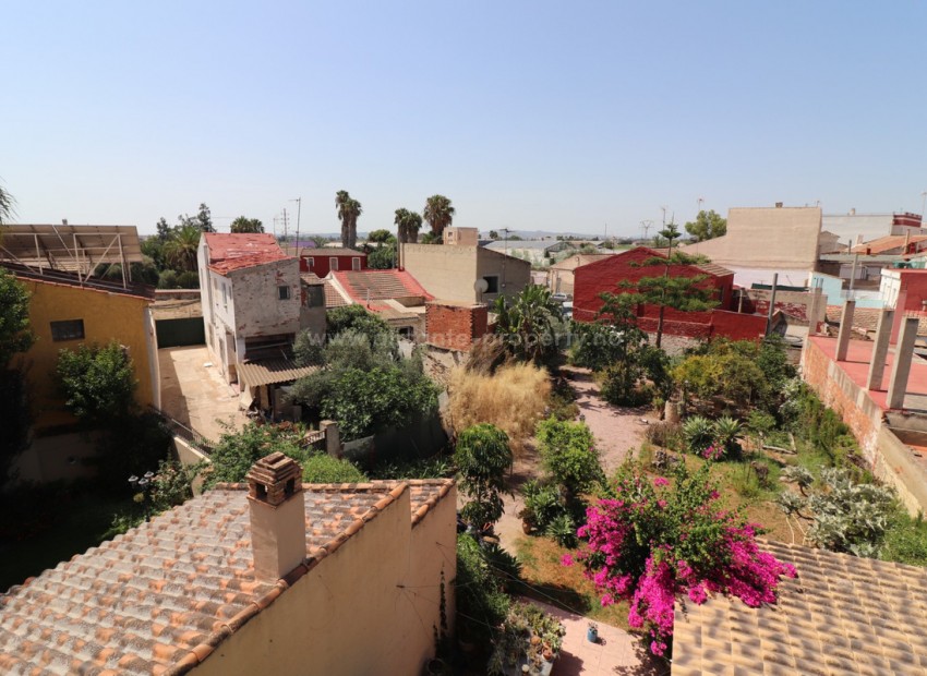 Apartamento / piso en Dolores Centro