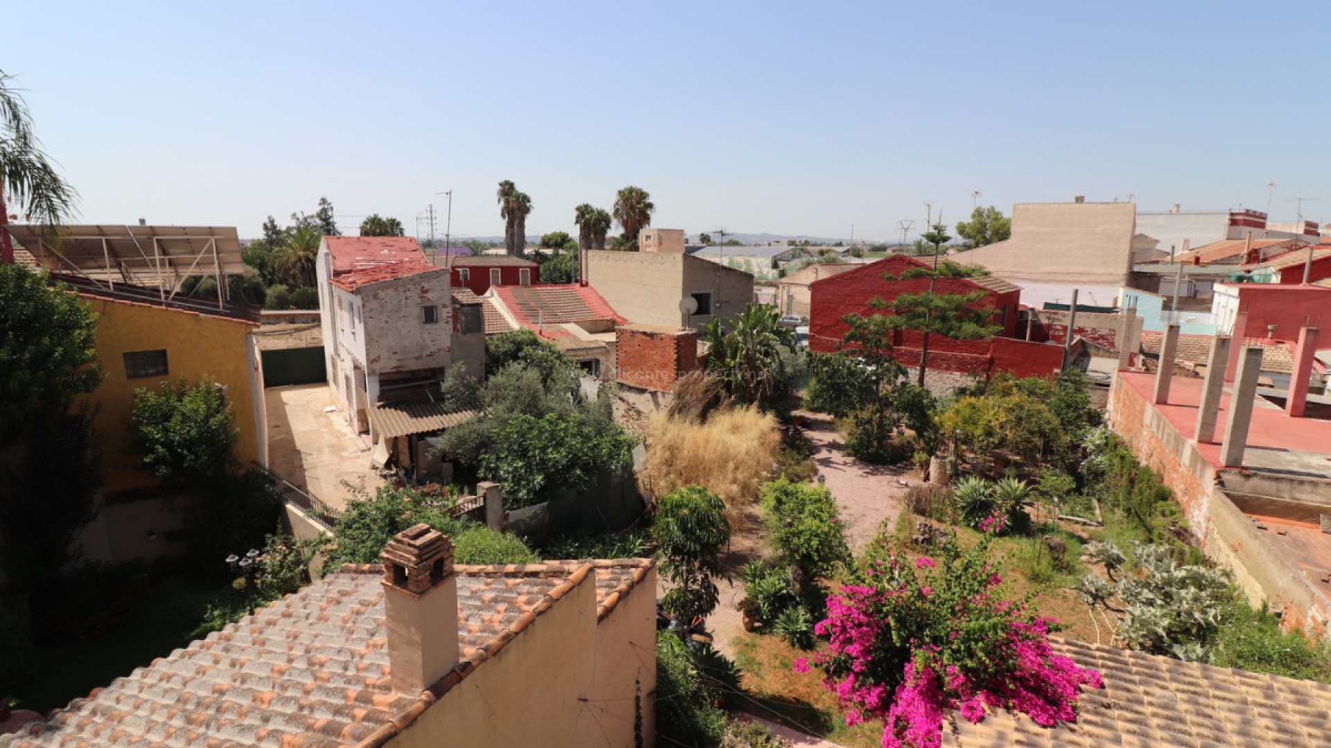 Apartamento / piso en Dolores Centro