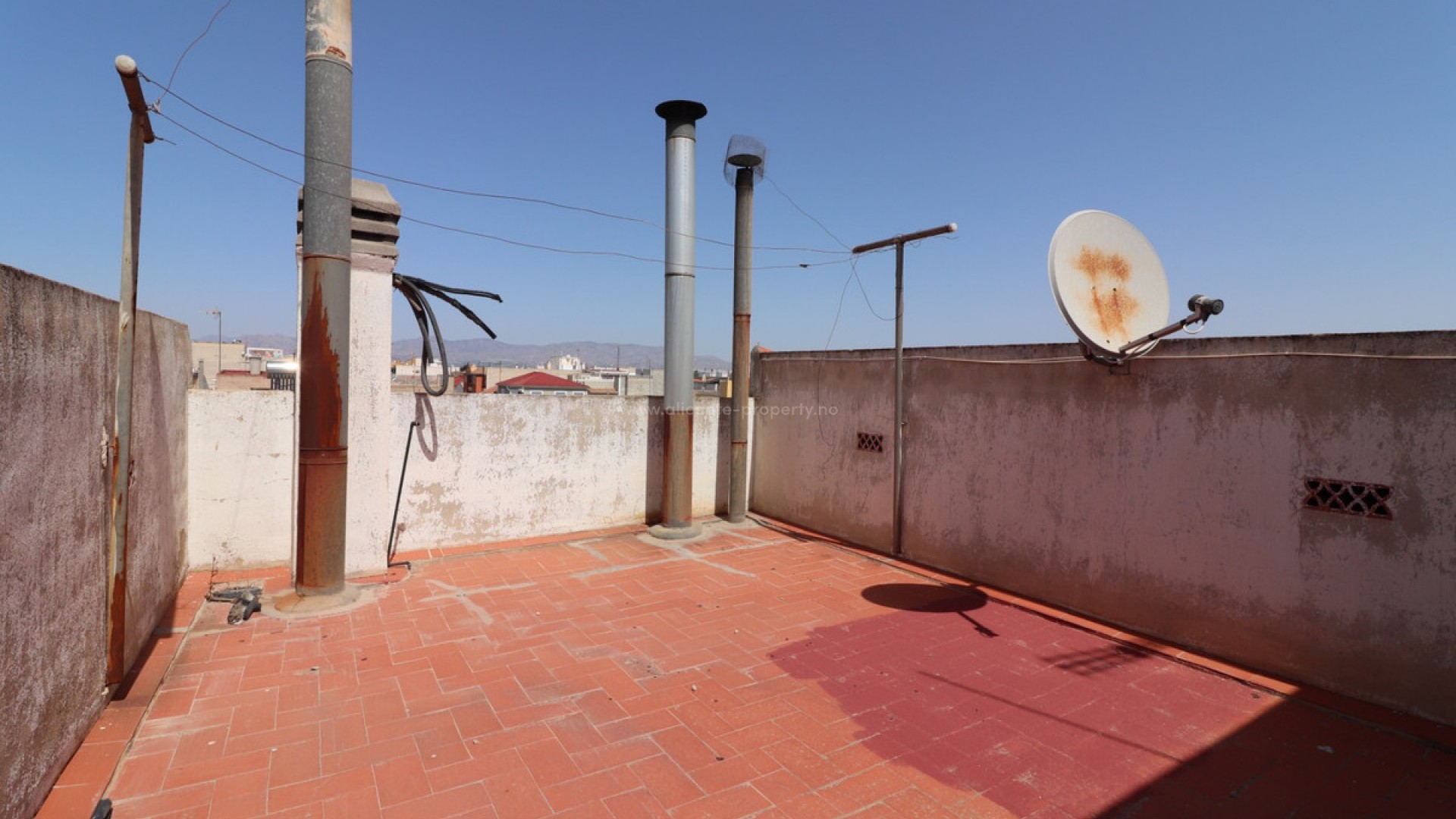 Apartamento / piso en Dolores Centro
