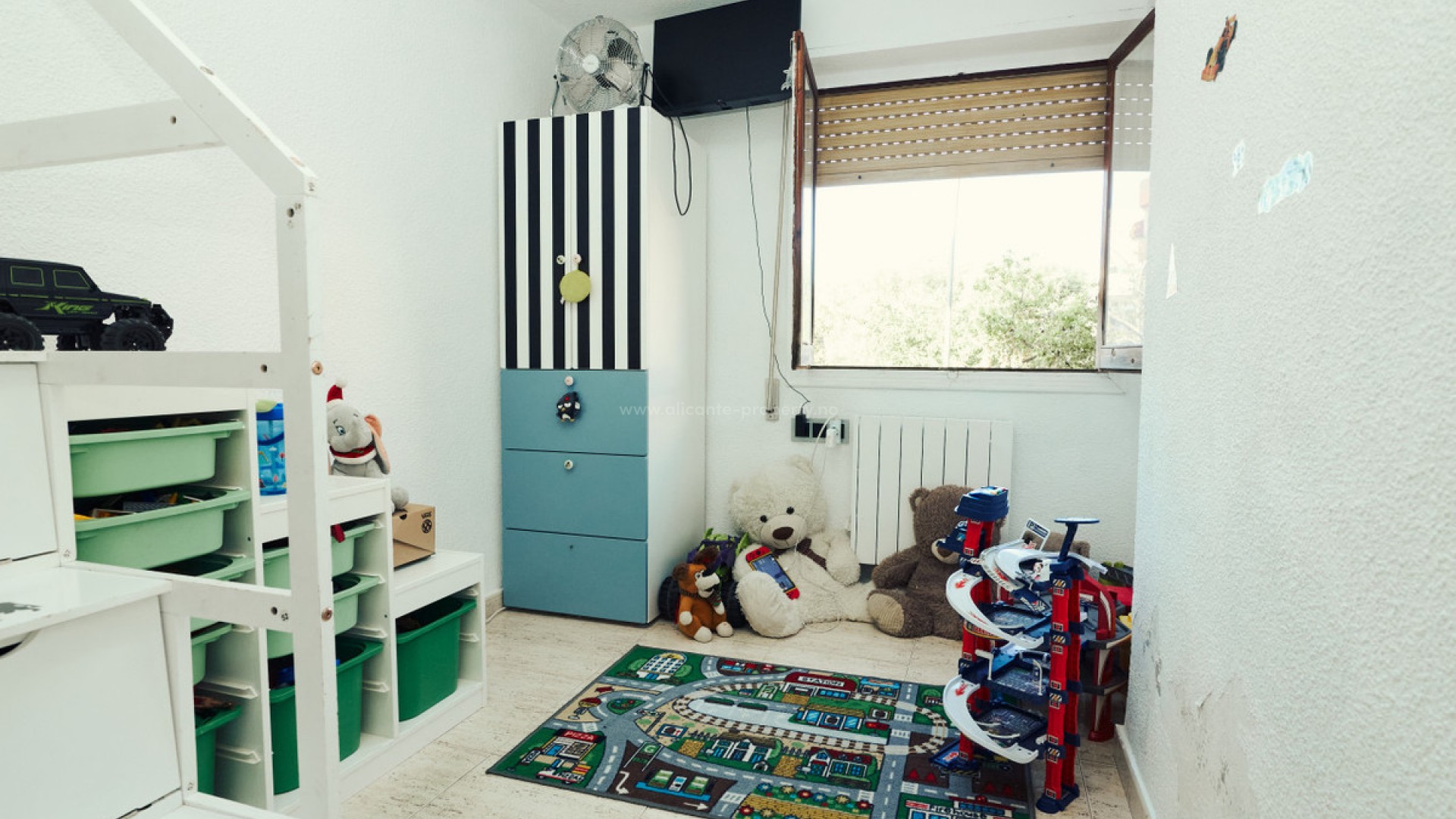 Apartamento / piso en Dolores Centro