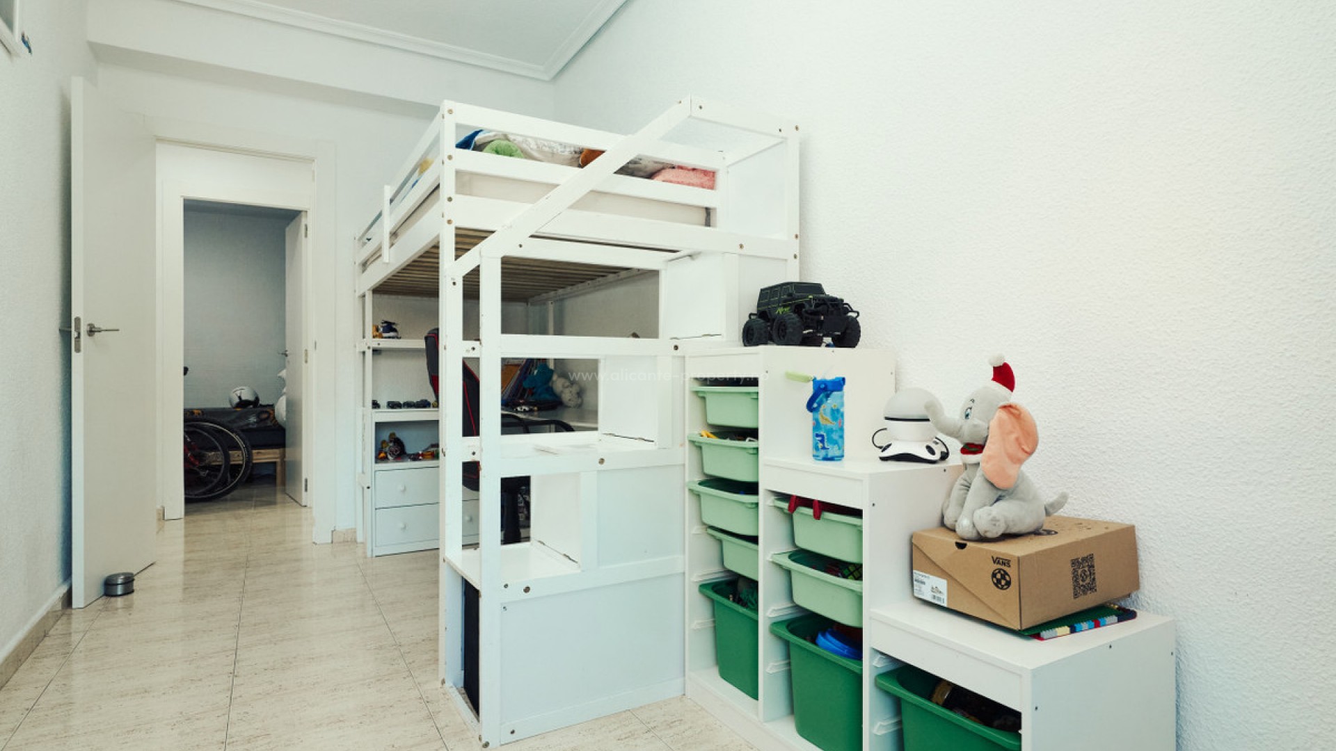 Apartamento / piso en Dolores Centro